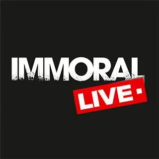 Immoral Live - Популярное видео