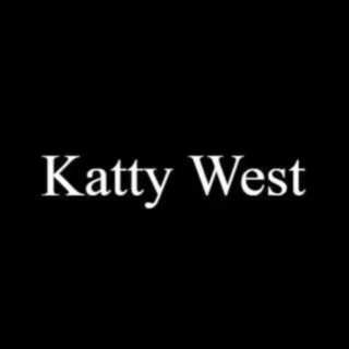 Порно модель: Katty West.