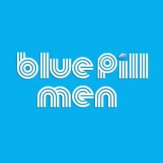 Студия: Blue Pill Men - смотреть порно видео онлайн