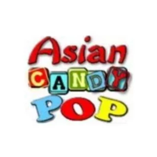 Results for : candy asian