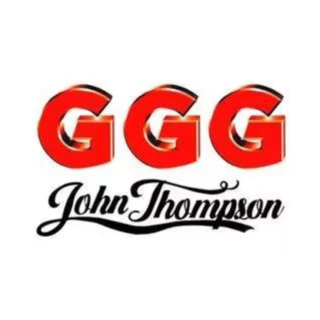 Студия GGG (John Thompson)