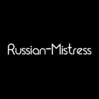 russian mistress