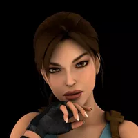 Lara Croft