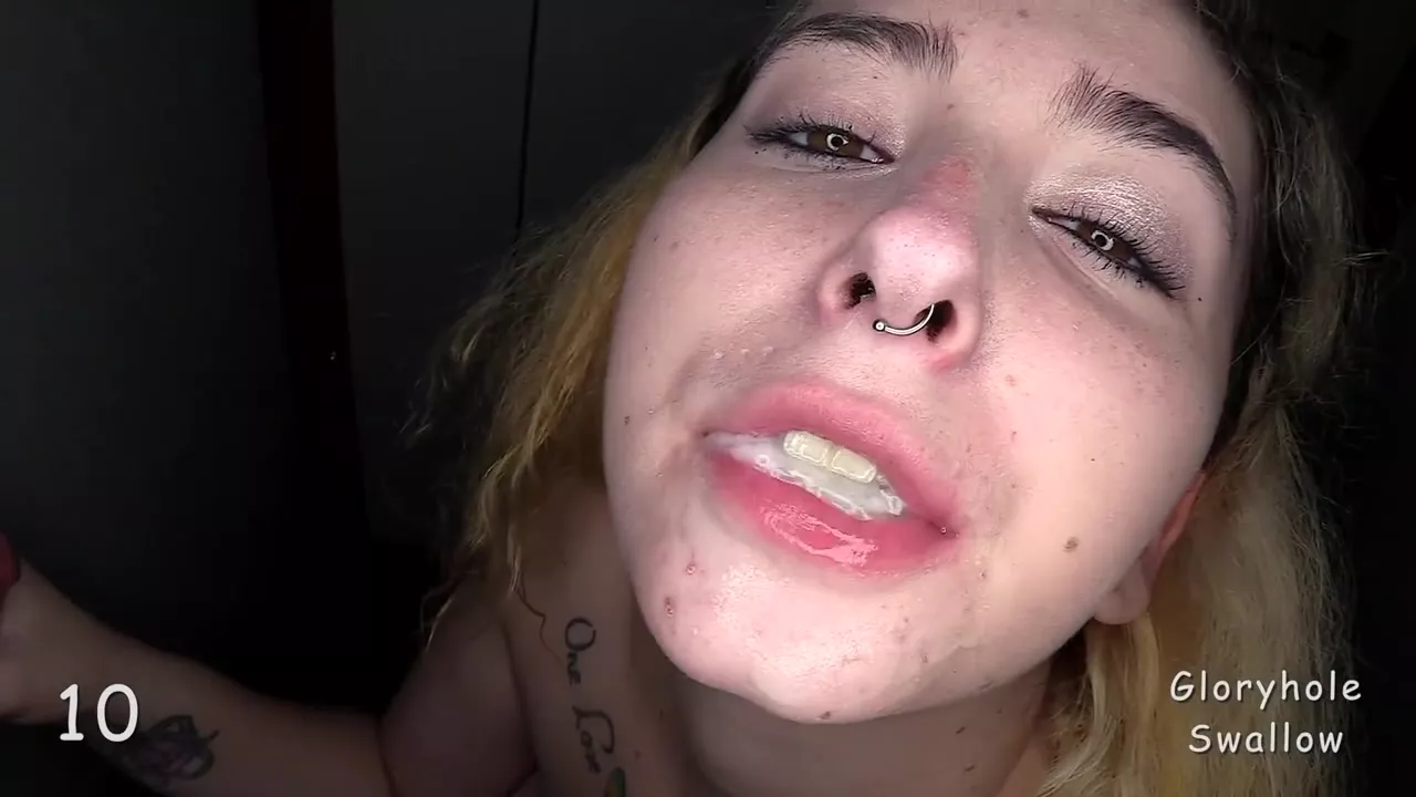Жена красиво глотает сперму - смотреть русское порно видео онлайн