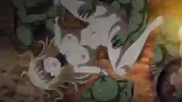 Топовое hentai порно сучки в секс плену у гоблинов